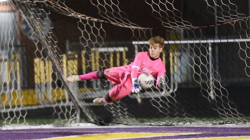 Defense ‘rock solid’ for Mendota despite replacing 3 starters from Class 1A third-place team