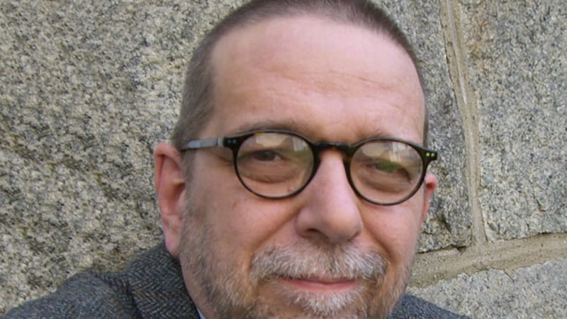 Mark Dion: Self-reliance (and a broken Weedwacker)