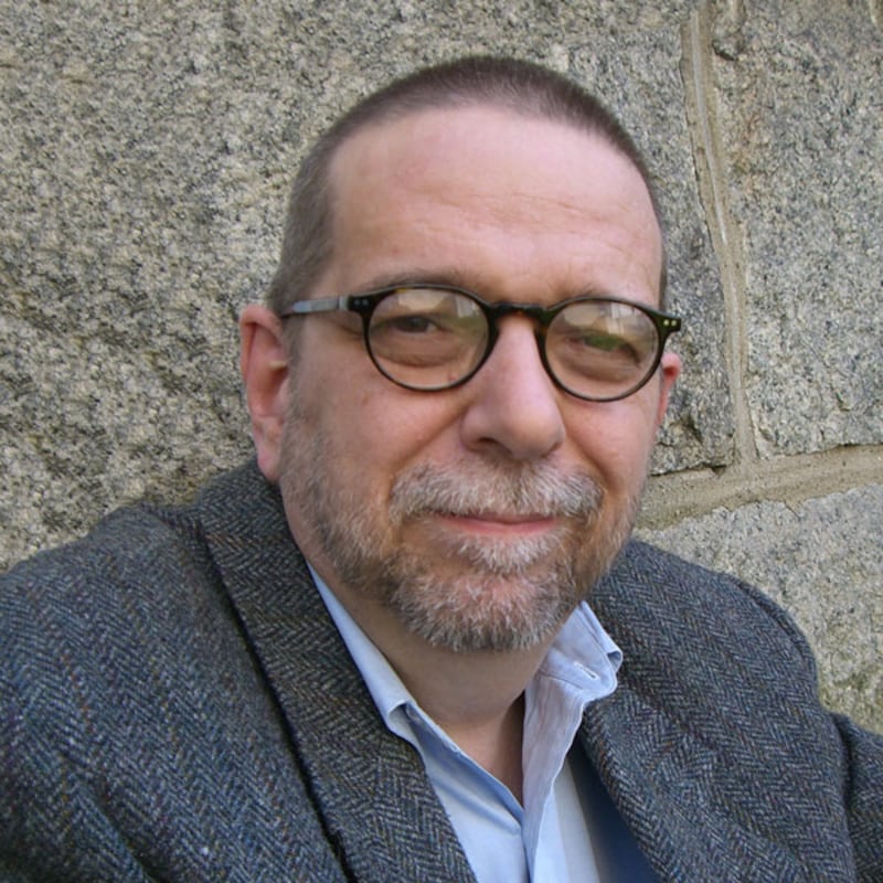Marc Dion