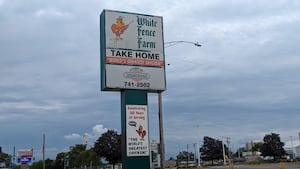 White Fence Farm restaurant adds new items to carryout menu