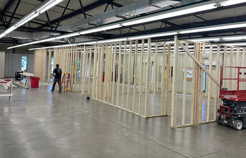 The Ottawa Friendship House announced the expansion of the Fuchs Center, a comprehensive day program facility dedicated to enriching the lives of adults with intellectual and developmental disabilities.