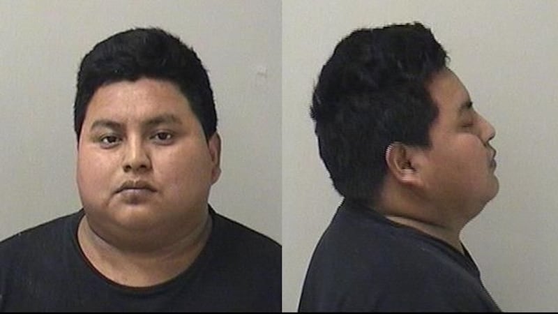 Elgin man gets 10 years for sexually abusing minor