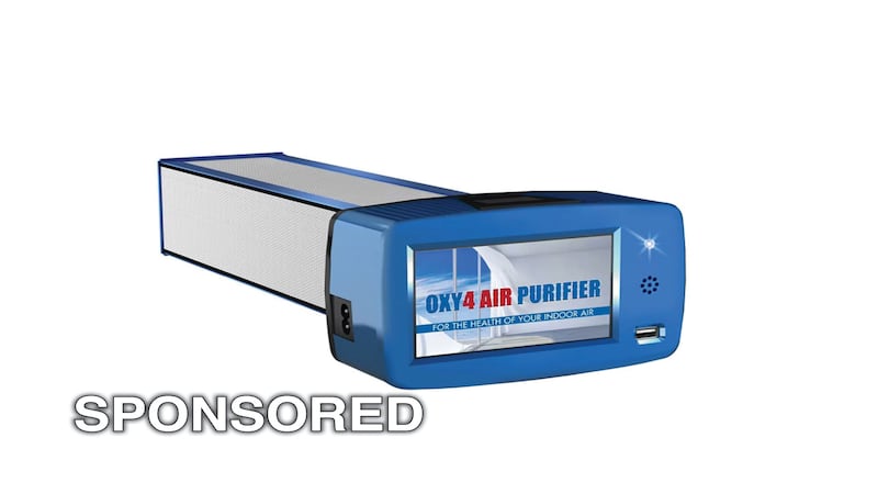 Indoor Air Quality Solutions for a Healthier Home