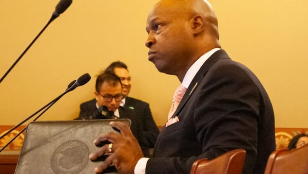 Illinois House committee advances bill banning immigration detention centers near homes, schools