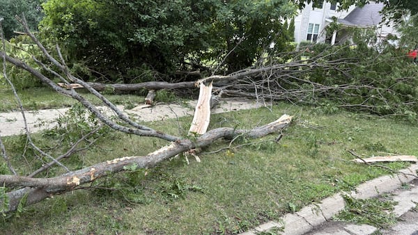 Low-interest loans available for businesses impacted by August 2025 storm damage