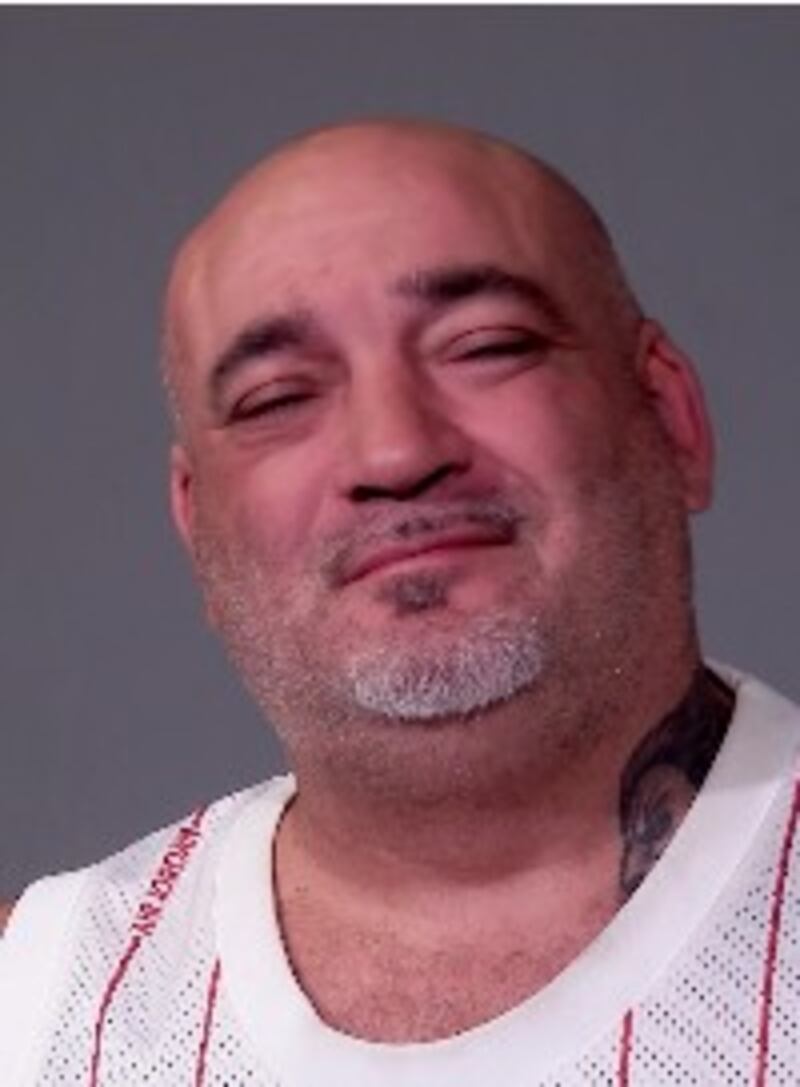 Andrew Planeta, 47, Joliet