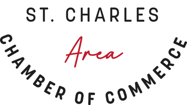 St. Charles Chamber names new executive director
