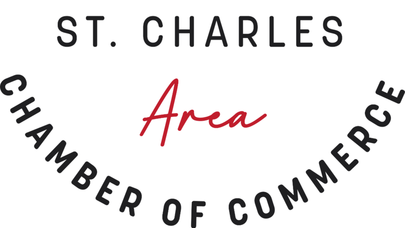 St. Charles Chamber names new executive director