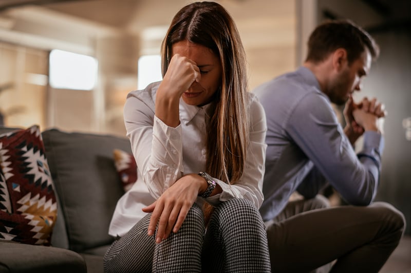 Wakeman Law Group - Divorce Season Begins: What to Know