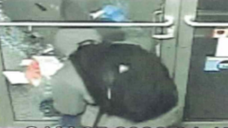 Authorities investigating Malta store burglary