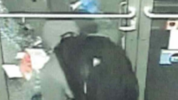 Authorities investigating Malta store burglary