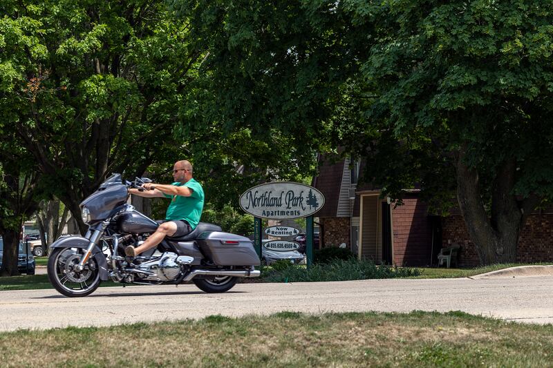 The city of Sterling recently passed a new ordinance for an inspection program aimed at holding owners and tenants accountable for substandard living conditions in rental properties throughout the city.