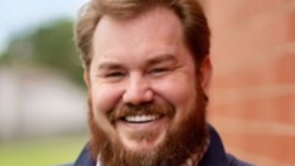 New director named for Illinois Valley Red Cross chapter
