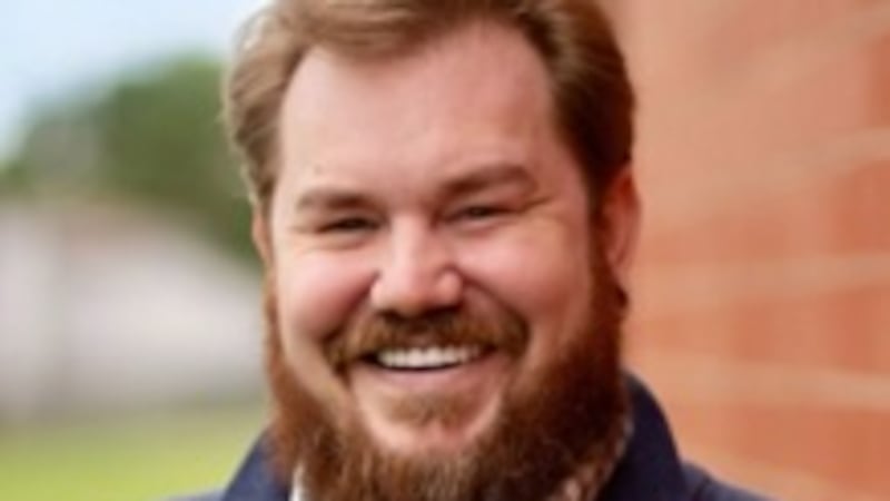 New director named for Illinois Valley Red Cross chapter