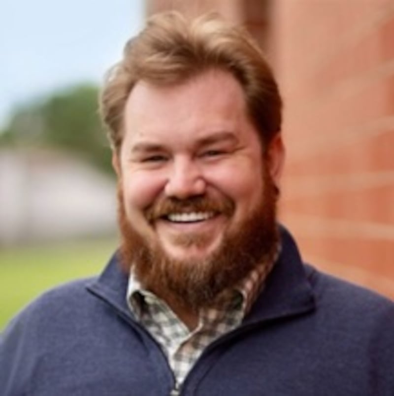Ryan McVey has been named the executive director of the Illinois River Valley Chapter of the American Red Cross.