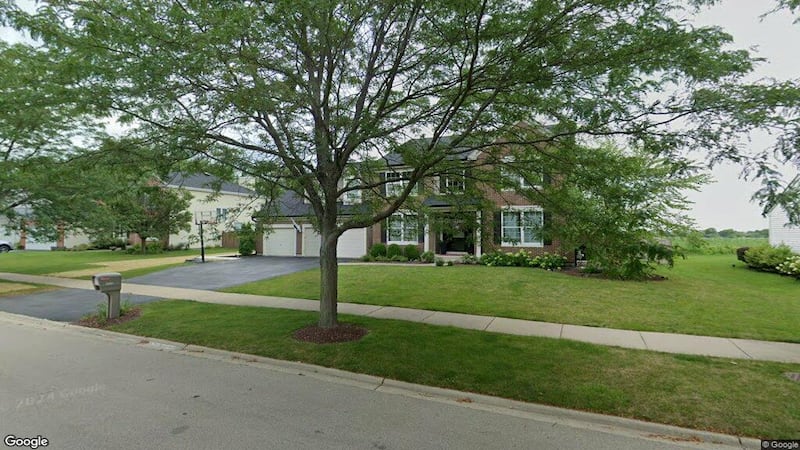 Single-family home sells for $581,500 in Plainfield