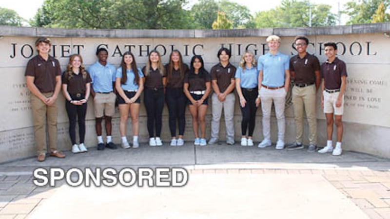 Joliet Catholic Academy: Where Your Child’s Bright Future Begins