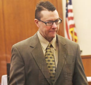Ogle County jury begins deliberating in 2016 murder-arson trial