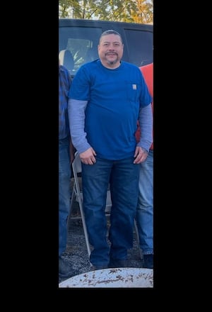 Missing Streator man found dead in rural Utica