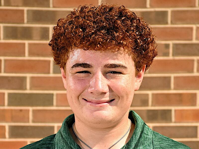 Coal City's Frankie Ponio