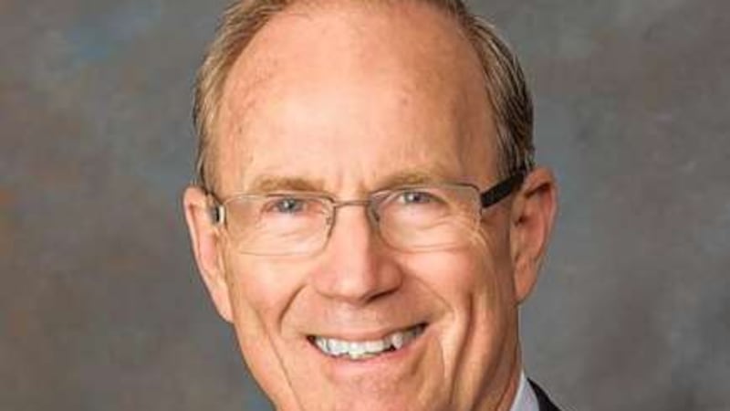 Don Tracy wins GOP nomination in crowded race for Durbin’s Senate seat