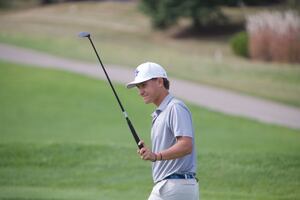 Jack Van Laningham breaks even for medalist honors, helps St. Charles North to regional title over Geneva