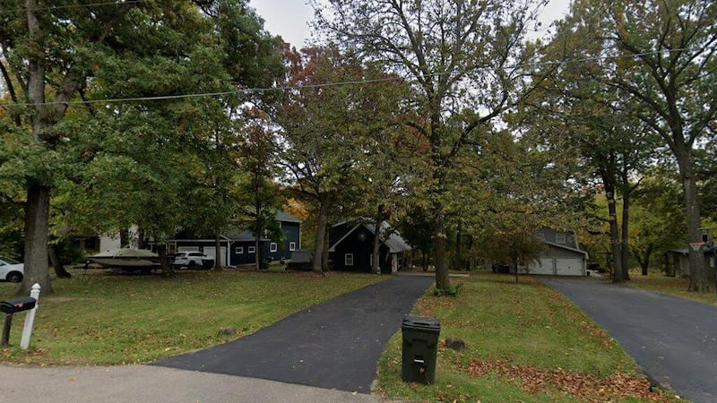 How much did the 10 most expensive homes sell for in La Salle County, reported in the week of June 8?
