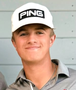 The Times Athlete of the Week: Streator’s Kolden Neumann