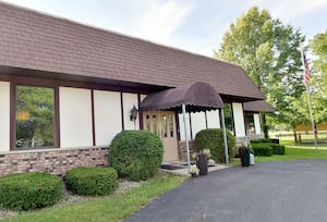 Eastwood Golf Course in Streator temporarily closes due to wet conditions