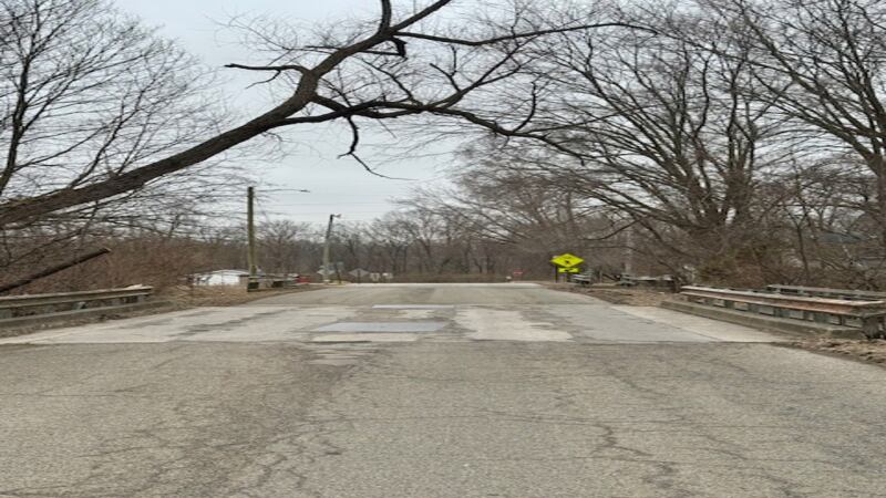 Marseilles gets $1.5 million to replace Sycamore St. bridge