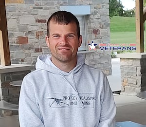 Army service helped prepare Walters for the journey ahead