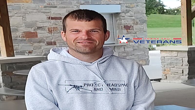 Army service helped prepare Walters for the journey ahead