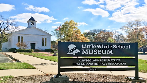 5 Things to Do: Oswego history tour, The Brothers Sinatra and more this weekend