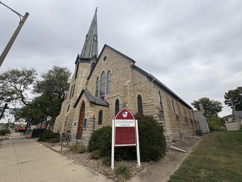 The Ottawa Center for the Arts recently announced it added a second building to its downtown Ottawa campus.