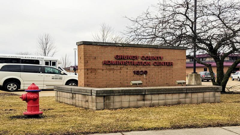 Grundy County offers Free e-waste and document shredding in Morris on April 18