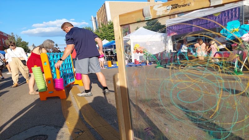 Third Friday events bring art, culture, community to downtown Ottawa 