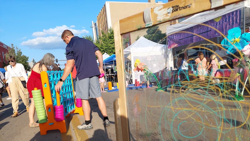 Third Friday events bring art, culture, community to downtown Ottawa