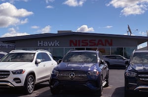 Hawk Auto - new name, same great service