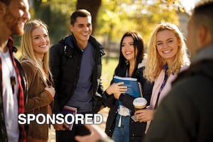 Back to School at Lewis University: Tips to Build Strong Habits from Day One