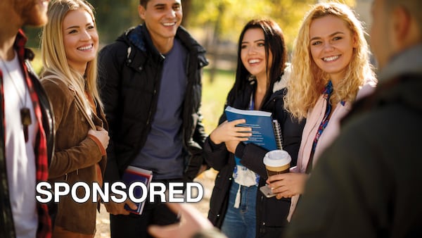 Back to School at Lewis University: Tips to Build Strong Habits from Day One