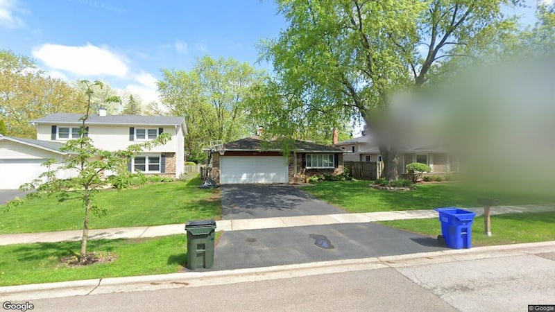 Three-bedroom home sells in Glen Ellyn for $585,000