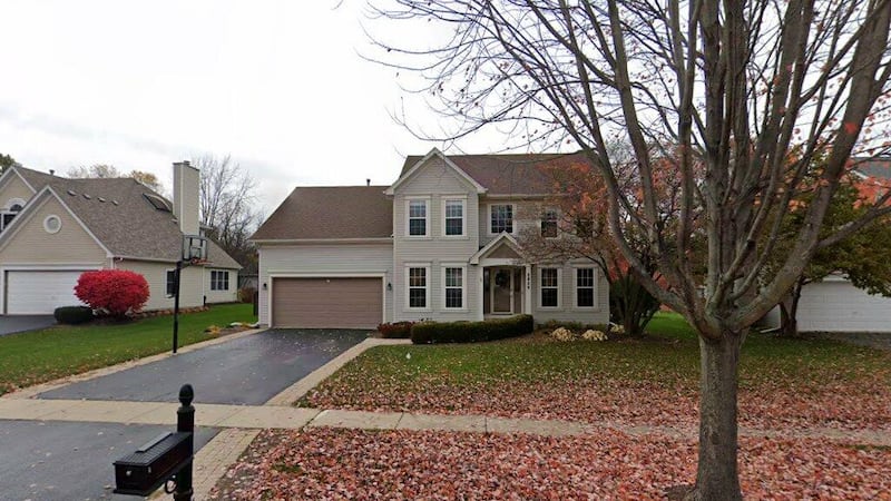 Single-family home sells in Geneva for $575,000