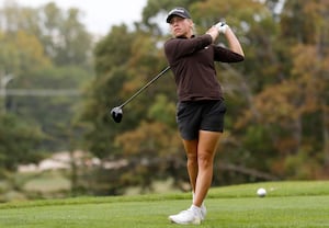 Northwest Herald Athlete of the Week: Jacobs’ Natalie Zimmerman