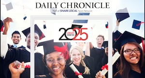 Daily Chronicle’s 2025 Graduate Showcase