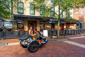 Sidecar Supper Club & Beer Garden celebrates 10 years of music, food and fun in Batavia