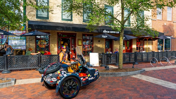 Sidecar Supper Club & Beer Garden celebrates 10-year anniversary in downtown Batavia