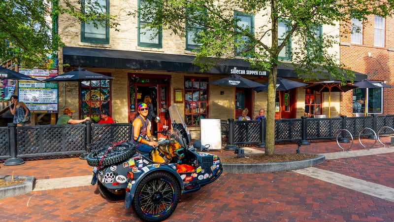 Sidecar Supper Club & Beer Garden celebrates 10 years of music, food and fun in Batavia