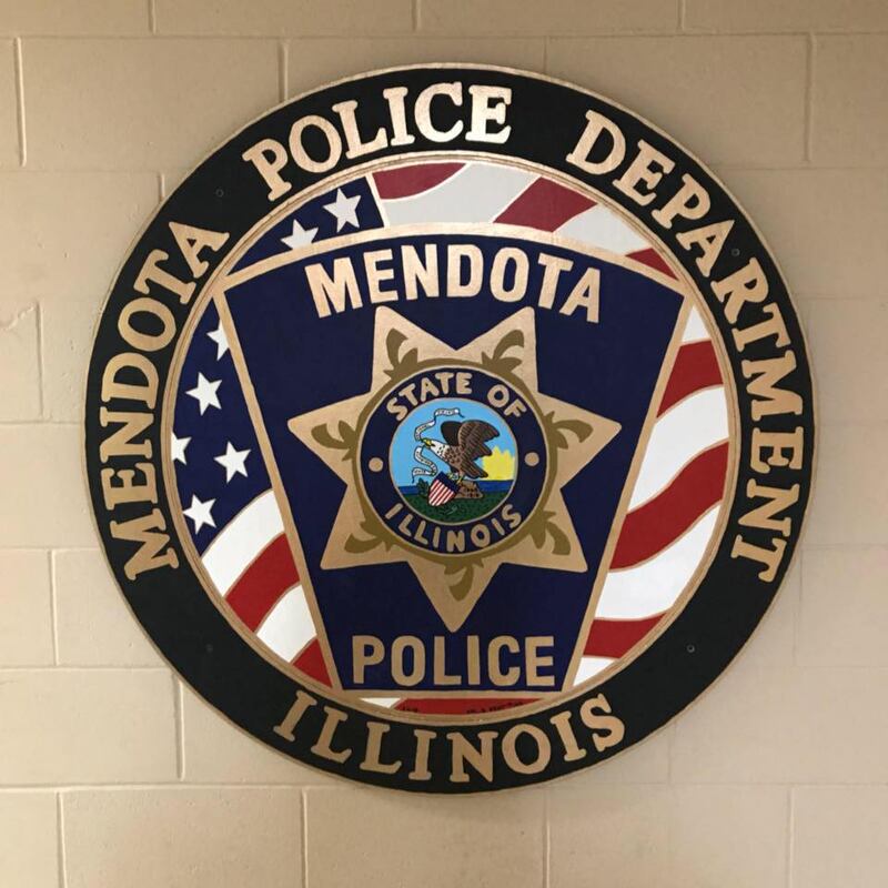 Mendota Police Department
