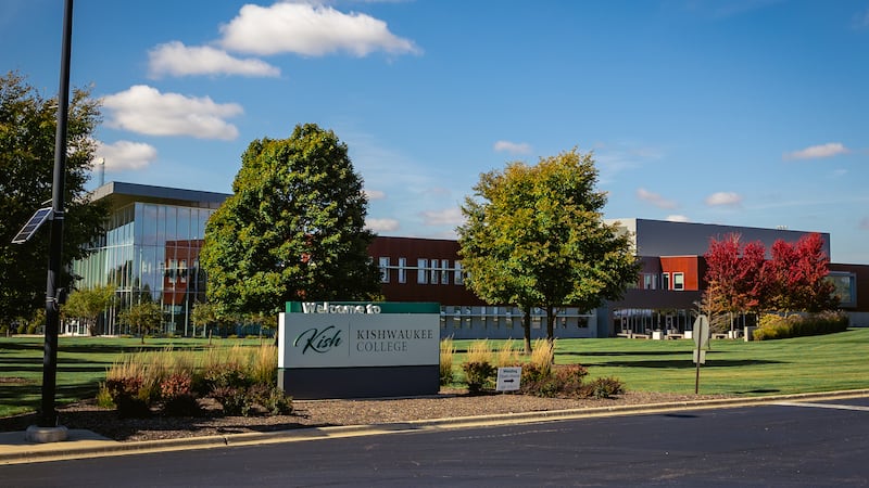 Kishwaukee College announces spring 2025 part-time students honors list