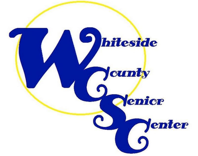 Whiteside County Senior Center